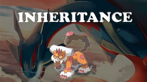 inheritance metagame|Pokemon Showdown Inheritance Overview + Tourney Recap!.